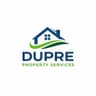 Dupre Property Services Logo